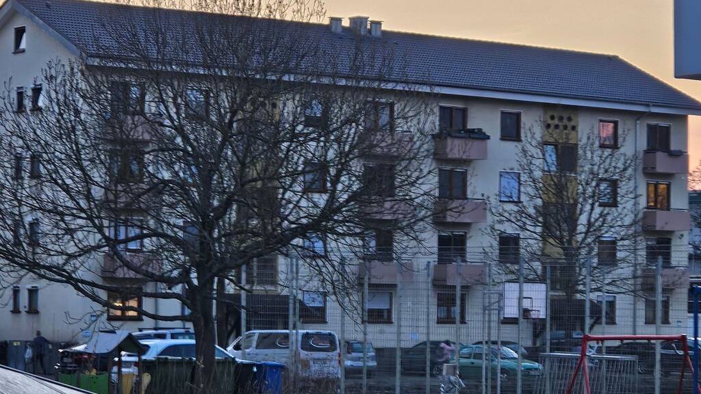 Wohnung zur Miete 750 € 3 Zimmer 65 m² Geschoss 2/3 frei ab 01.07.2026 An der Roßweide 4 Berghausen Pfinztal 76327