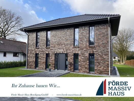 Haus zum Kauf provisionsfrei 635.000 € 4 Zimmer 130 m² 500 m² Grundstück Rehagen Ammersbek 22949