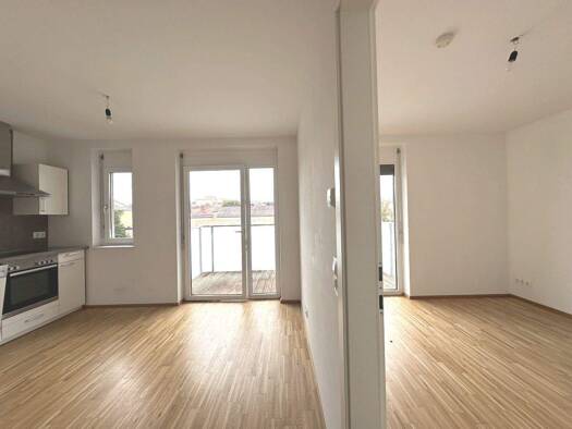 Wohnung zur Miete 368 € 2 Zimmer 35,6 m² Weißenkircherstraße 5 Eggenberg Graz 8020