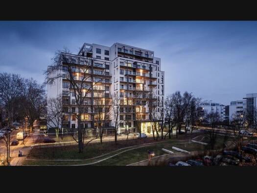 Wohnung zum Kauf als Kapitalanlage geeignet 895.000 € 3 Zimmer 128,1 m² Alt-Stralau Friedrichshain Berlin 10245