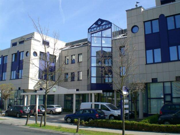 Bürofläche zur Miete 9,20 € 366 m² Bürofläche teilbar ab 366 m² Mörfelden Mörfelden-Walldorf 64546