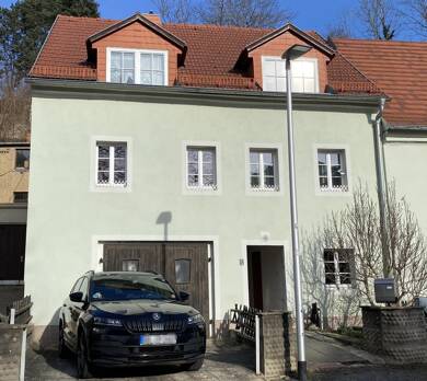 Einfamilienhaus zum Kauf 183.000 € 4 Zimmer 169 m² 2.175 m² Grundstück Meißen Meißen 01662