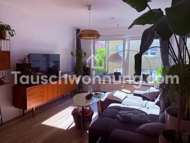 Wohnung zur Miete Tauschwohnung 1.350 € 3 Zimmer 70 m² 2. Geschoss Köln 50733