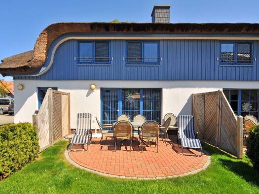 Wohnung zum Kauf 469.000 € 5 Zimmer 95 m² Zingst Ostseeheilbad Zingst 18374