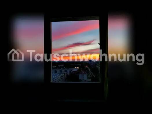 Studio zur Miete Tauschwohnung 215 € 1 Zimmer 27 m² 10. Geschoss Gruna Dresden 01277