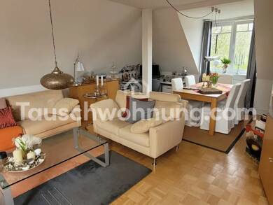 Wohnung zur Miete Tauschwohnung 670 € 2 Zimmer 66 m² Horn Hamburg 22111