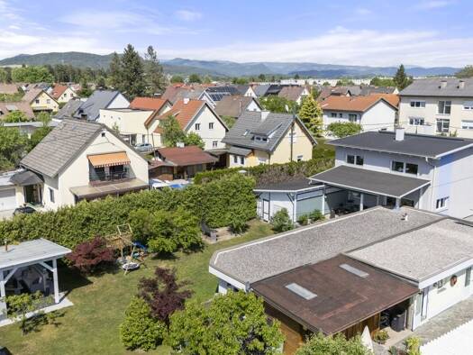 Haus zum Kauf 748.000 € 5 Zimmer 157,6 m² 827 m² Grundstück Innere Stadt Klagenfurt am Wörthersee 9020