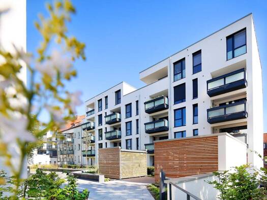 Wohnung zur Miete 780 € 2 Zimmer 62,8 m² 2. Geschoss frei ab 01.02.2026 Wunstorfer Str. 93 B Limmer Hannover 30453