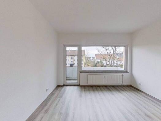 Studio zur Miete 529 € 1 Zimmer 36,2 m² 1. Geschoss frei ab 15.03.2026 Hannoversche Straße 55 Seelze 30926