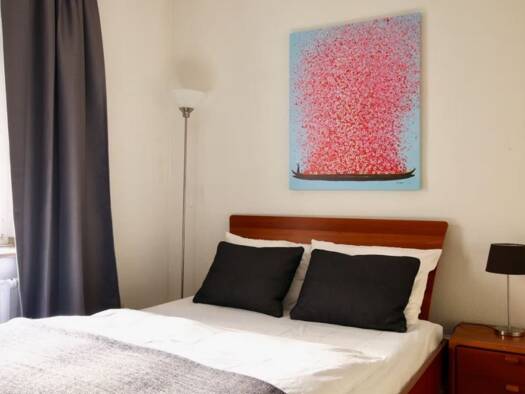 Studio zur Miete 530 € 1 Zimmer 33 m² frei ab 15.09.2026 Ulzburger Straße 140 Harksheide Norderstedt 22850
