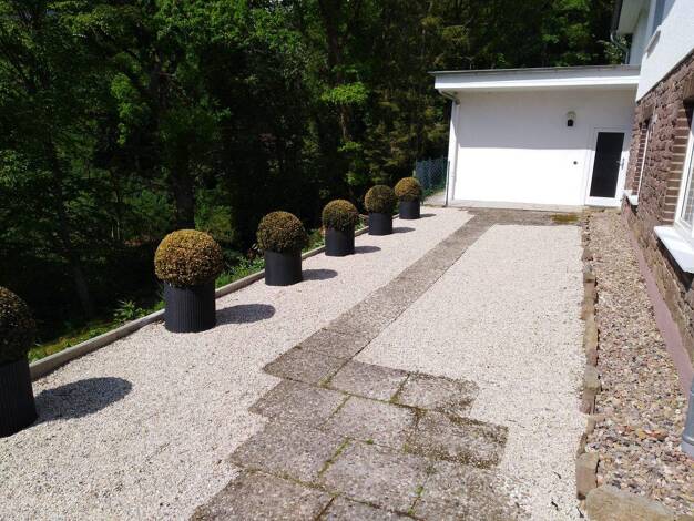 Terrassenwohnung zur Miete 875 € 4 Zimmer 102 m² EG Todenmann Rinteln 31737