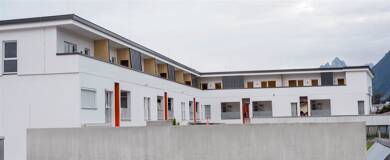 Wohnung zur Miete - Neubau 1.000 € 2 Zimmer 57,1 m² Bahnhofstrasse 42a Wörgl 6300