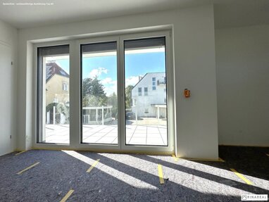 Terrassenwohnung zum Kauf 210.985 € 2 Zimmer 50,2 m² 1. Geschoss Wiener Neustadt 2700