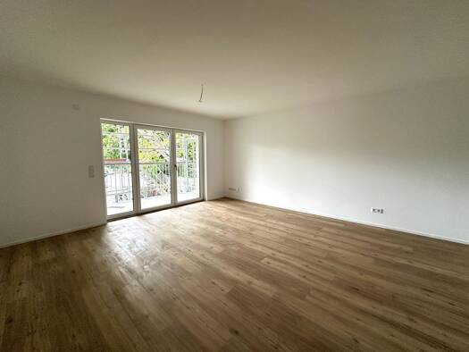 Wohnung zur Miete - Erstbezug 1.250 € 2 Zimmer 64,8 m² 1. Geschoss frei ab sofort Lange Straße 65 Innenstadt Fürth 90762