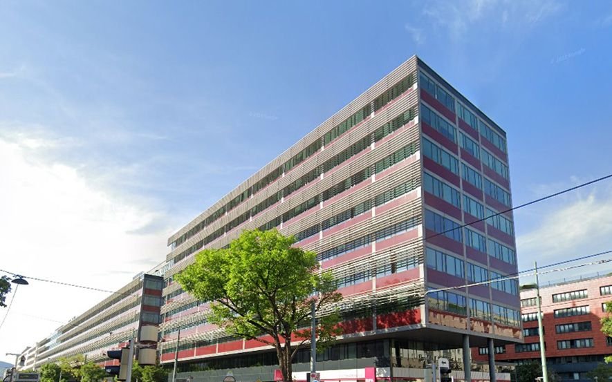 Bürofläche zur Miete 16,50 € 335 m²<br/>Bürofläche Wien 1200