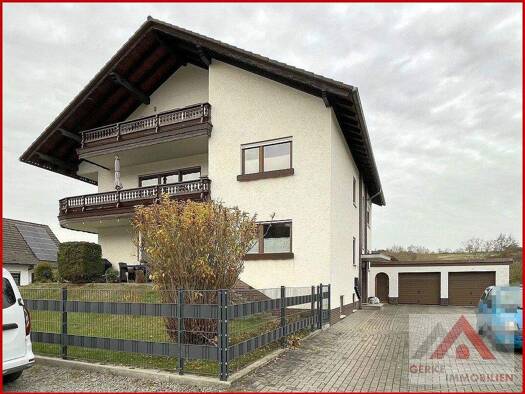 Mehrfamilienhaus zum Kauf 499.000 € 14 Zimmer 344 m² 926 m² Grundstück Rengershausen Frankenberg (Eder) / Rengershausen 35066