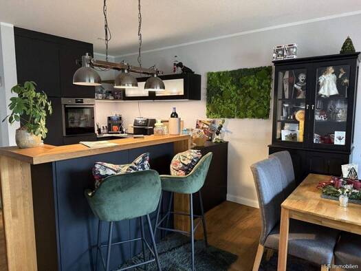 Wohnung zum Kauf 315.000 € 2 Zimmer 83 m² EG Wardenburg I Wardenburg 26203