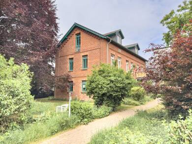Wohnung zur Miete 609 € 2 Zimmer 58 m² 2. Geschoss frei ab sofort Steinbek Weede 23795