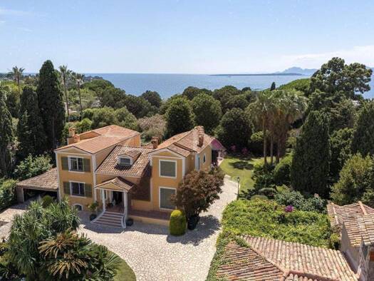 Haus zum Kauf 11.000.000 € 655 m² 4.800 m² Grundstück Le Cap Cap d'Antibes 06160