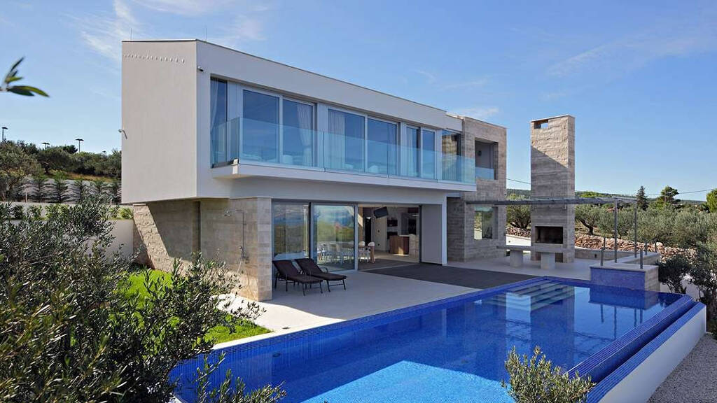 Einfamilienhaus zum Kauf 1.500.000 € 6 Zimmer 330 m² 2.200 m² Grundstück Brac 21410