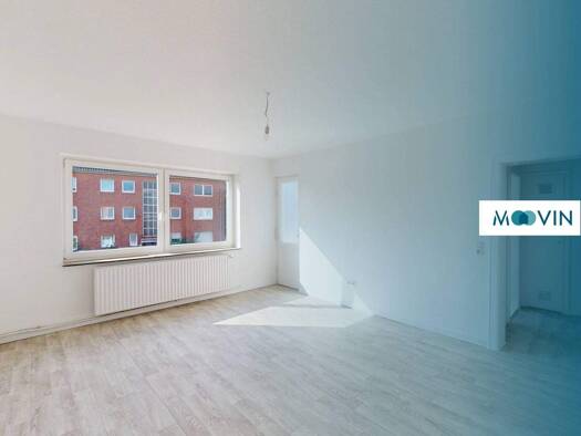 Studio zur Miete 469 € 2 Zimmer 51,5 m² 1. Geschoss frei ab 15.10.2025 Von-Hünefeld-Straße 7 Diepholz 49356