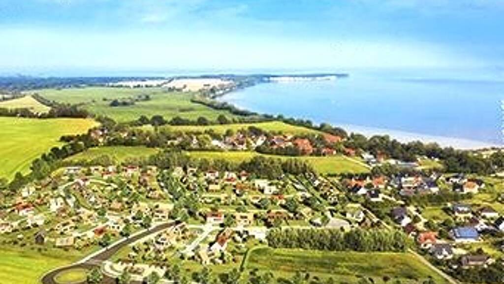 Grundstück zum Kauf 190.000 € 697 m² Grundstück Wohlenberg Klütz 23948