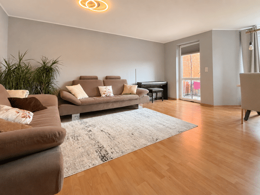 Wohnung zum Kauf 195.000 € 3,5 Zimmer 75 m² 2. Geschoss Deichhorst Delmenhorst 27753