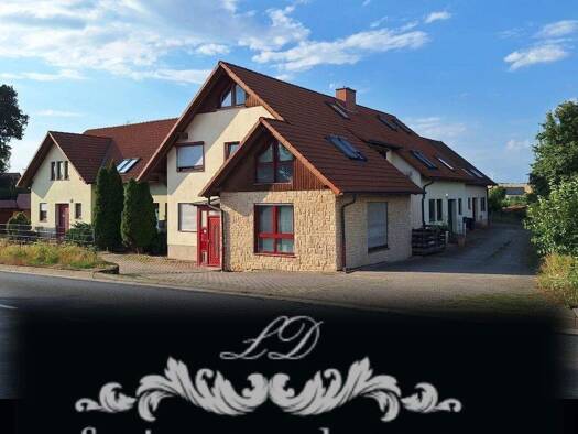 Wohnung zum Kauf 285.000 € 5,5 Zimmer 121,5 m² Gräfentonna Tonna 99958