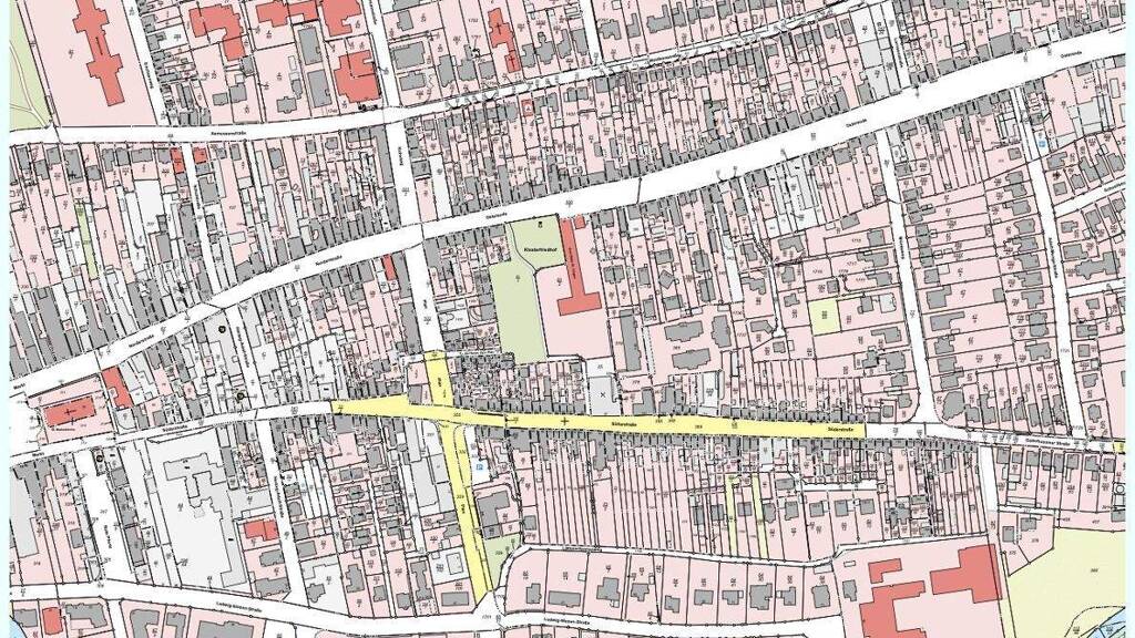 Grundstück zum Kauf 700.000 € 1.307 m² Grundstück Husum 25813