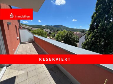 Wohnung zum Kauf 345.000 € 2 Zimmer 82,5 m² 2. Geschoss frei ab sofort Alsbach Alsbach-Hähnlein 64665