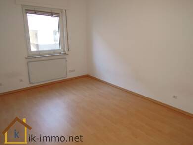 Wohnung zur Miete 480 € 1 Zimmer 32 m² EG frei ab sofort Schützenstr. 22-24 Innenstadt Hanau 63450