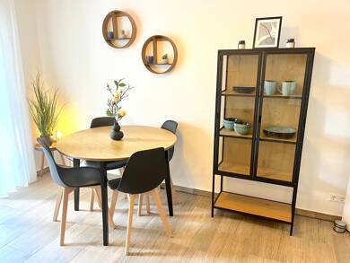 Wohnung zur Miete 769 € 1 Zimmer 35 m² 1. Geschoss frei ab 01.08.2025 Ehrenstein Blaustein 89134