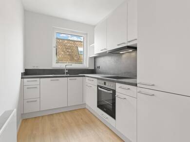 Wohnung zur Miete 1.850 € 3,5 Zimmer 82 m² 1. Geschoss frei ab sofort Hermsdorf Berlin 13467