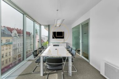 Bürokomplex zur Miete Provisionsfrei 300 m² Bürofläche teilbar ab 1 m² Wien 1070