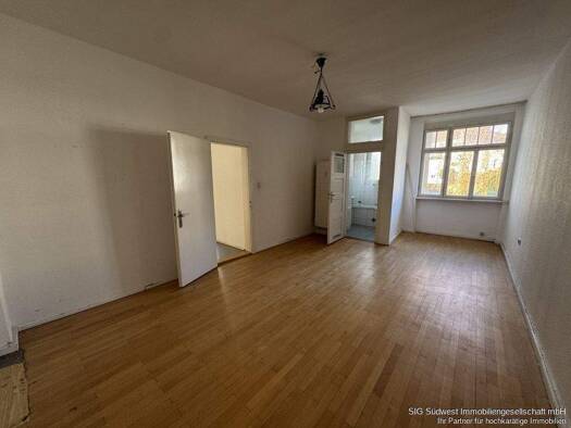 Maisonette zum Kauf 349.000 € 6 Zimmer 160 m² 2. Geschoss Innenstadt Pforzheim  - Nordstadt 75175