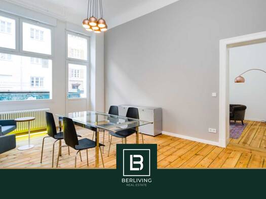 Bürofläche zum Kauf 429.000 € 3 Zimmer 70 m² Bürofläche Charlottenburg Berlin 10589