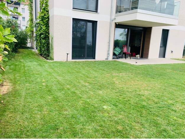 Wohnung zur Miete Wohnen auf Zeit 2.900 € 6 Zimmer 430 m² frei ab sofort Käfertal Mannheim 68259