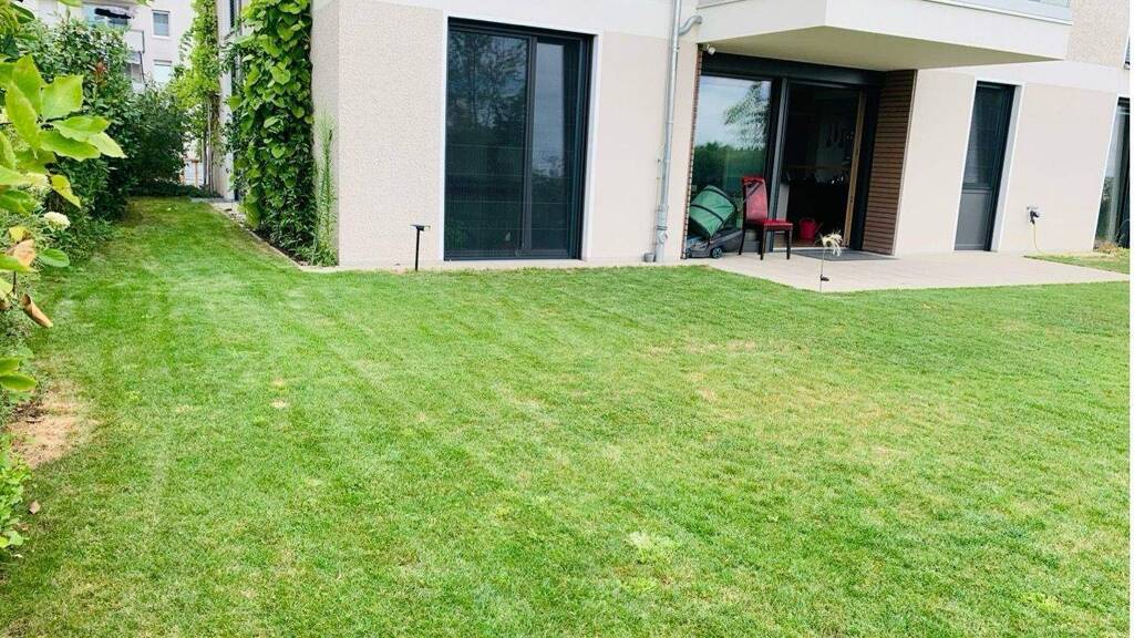 Wohnung zur Miete Wohnen auf Zeit 2.900 € 6 Zimmer 430 m² frei ab sofort Käfertal Mannheim 68259