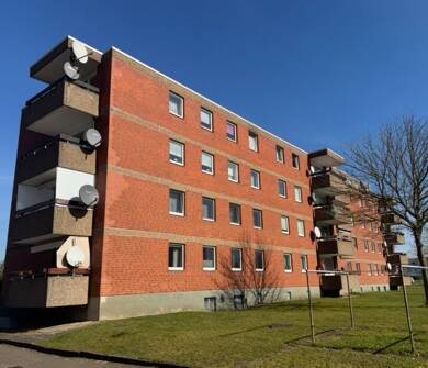 Wohnung zum Kauf 97.000 € 5 Zimmer 97 m² 2. Geschoss frei ab sofort Afferde Hameln 31789