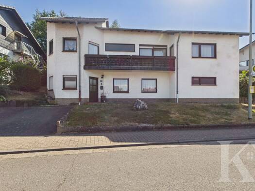 Mehrfamilienhaus zum Kauf 310.000 € 7 Zimmer 226,8 m² 703 m² Grundstück Püttlingen Püttlingen 66346