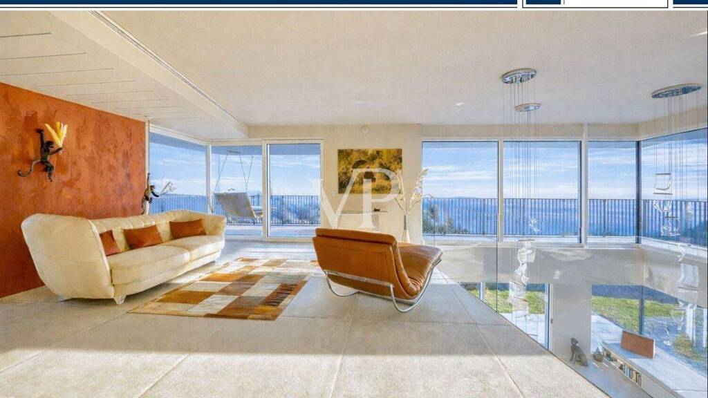 Einfamilienhaus zum Kauf 3.500.000 € 10 Zimmer 350 m² 4.000 m² Grundstück Tignale 25080