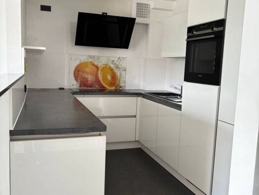 Wohnung zur Miete 1.080 € 2 Zimmer 64 m² Geschoss 4/5 frei ab sofort Freiheitsring 14 Frechen Frechen 50226