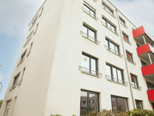 Bürogebäude zur Miete 14,50 € 405 m² Bürofläche teilbar ab 200 m² Nürnberg 90439