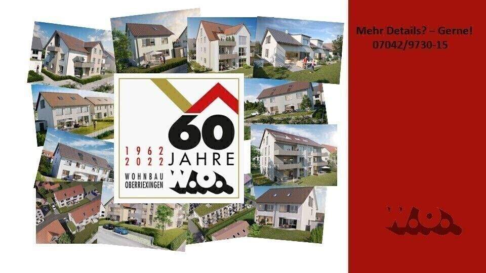 Haus zum Kauf - Erstbezug - Ansicht 5