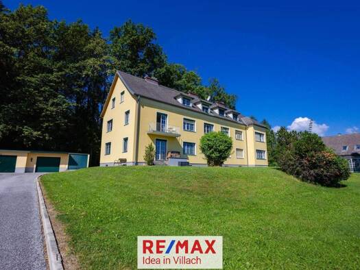 Wohnung zum Kauf 399.000 € 2 Zimmer 79,7 m² 1. Geschoss Velden am Wörther See 9220