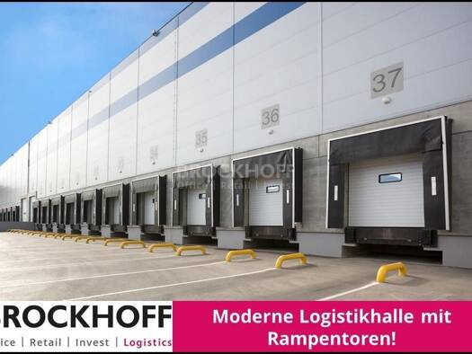 Halle/Industriefläche zur Miete 20.000 m² Lagerfläche teilbar ab 20.000 m² Kaßlerfeld Duisburg-Mitte 47059