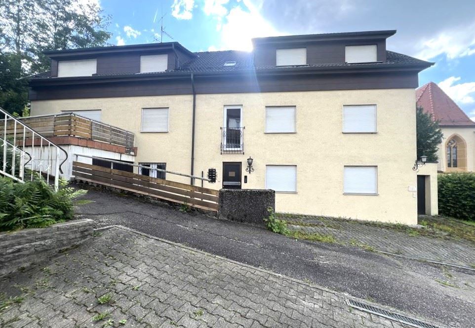 Mehrfamilienhaus zum Kauf als Kapitalanlage geeignet 750.000 € 12,5 Zimmer 300 m²<br/>Wohnfläche 452 m²<br/>Grundstück Deizisau 73779