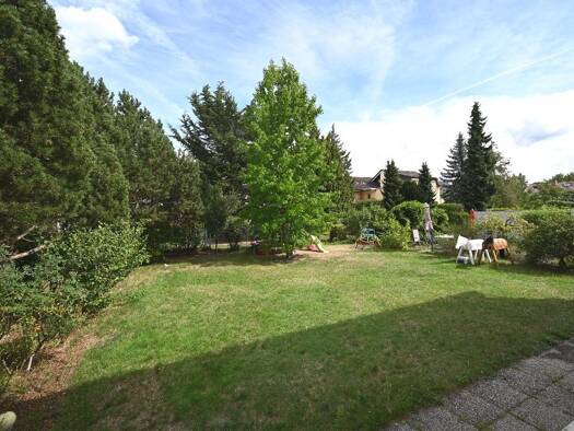 Mehrfamilienhaus zum Kauf 1.350.000 € 11 Zimmer 388 m² 1.098 m² Grundstück Sprendlingen Dreieich 63303