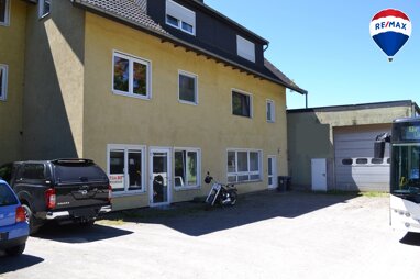 Lagerhalle zum Kauf 537.000 € Barntrup Barntrup 32683