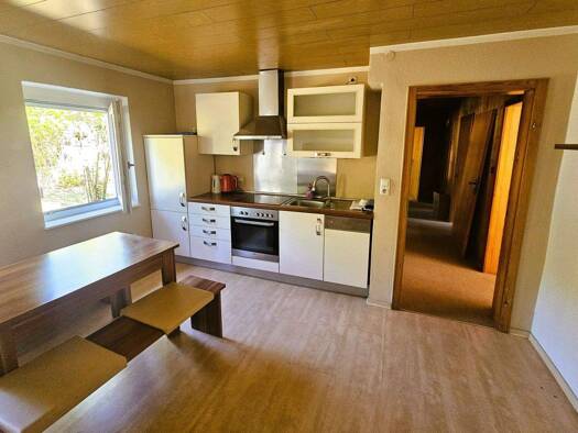 Mehrfamilienhaus zum Kauf 290.000 € 10 Zimmer 170 m² 1.070 m² Grundstück Egg Bernried 94505